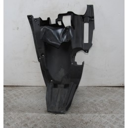 Carena Passaruota Posteriore Honda SH Mode 125 dal 2013 al 2016  1677577635363