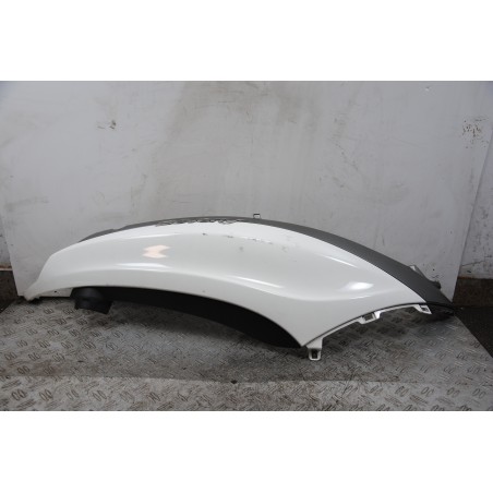 Carena Fianchetto Posteriore DX Piaggio Beverly 125 / 300 / 350 ST dal 2011 al 2018  1677579600123