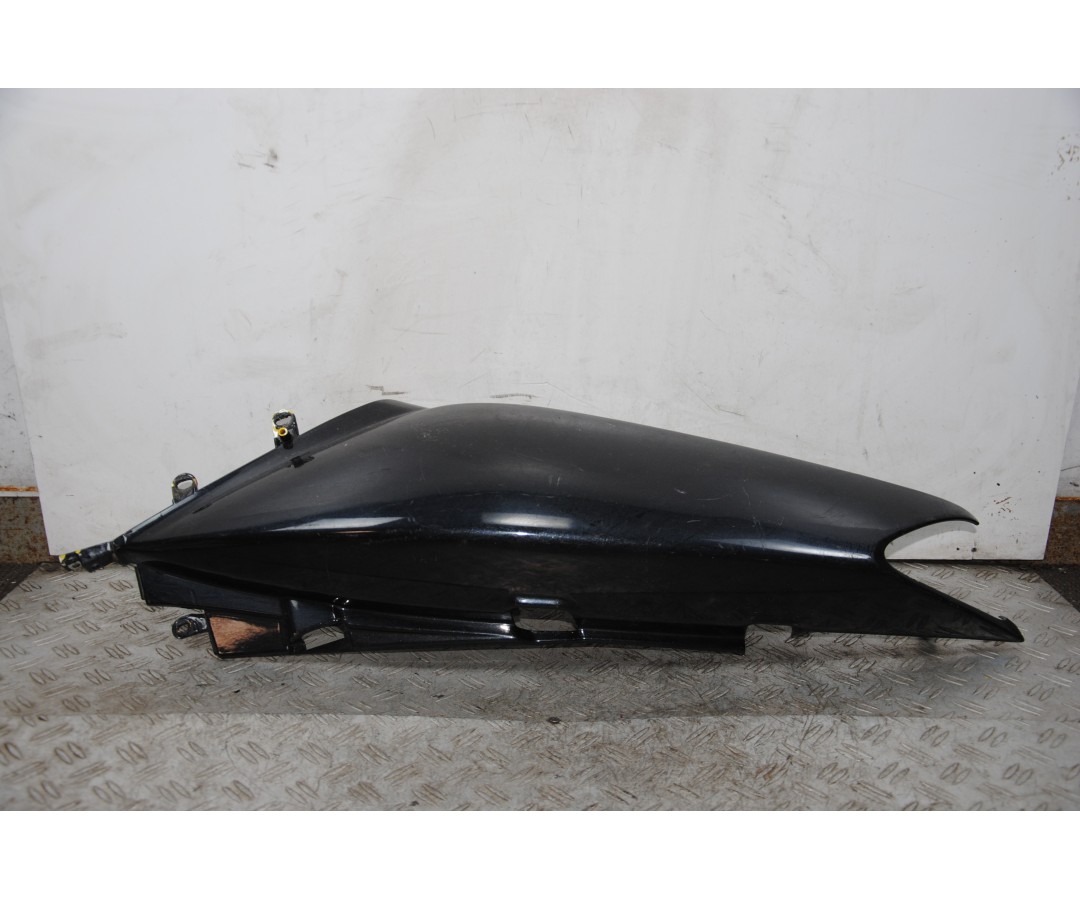 Carena Fianchetto Posteriore Laterale DX Yamaha Tmax T-Max 500 dal 2004 al 2007  1677584506724