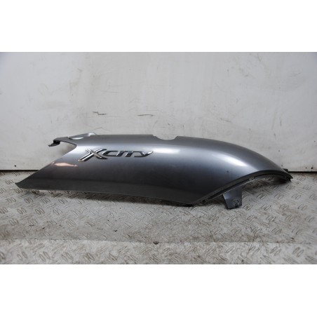 Carena Fianchetto Posteriore DX Yamaha X-City Xcity 250 Dal 2006 al 2016  1677585053067