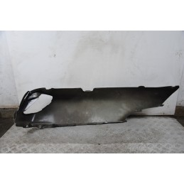 Carena Fianchetto Posteriore Superiore SX Piaggio X9 250 dal 1999 al 2002  1677658285227