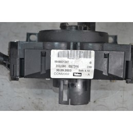 Devioluci completo Citroen C3 Pluriel Dal 2003 al 2010 Cod 96488213XT  1677659639029