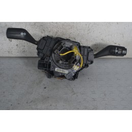 Devioluci completo di contatto spiralato Ford Focus Dal 2004 al 2011 Cod 3M5T-6475-AE  1677681691583