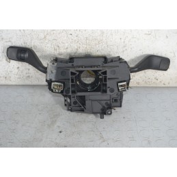 Devioluci completo di contatto spiralato Ford Focus Dal 2004 al 2011 Cod 3M5T-6475-AE  1677681691583