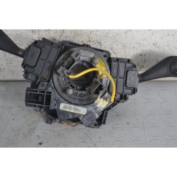 Devioluci completo di contatto spiralato Ford Focus Dal 2004 al 2011 Cod 3M5T-6475-AE  1677681691583