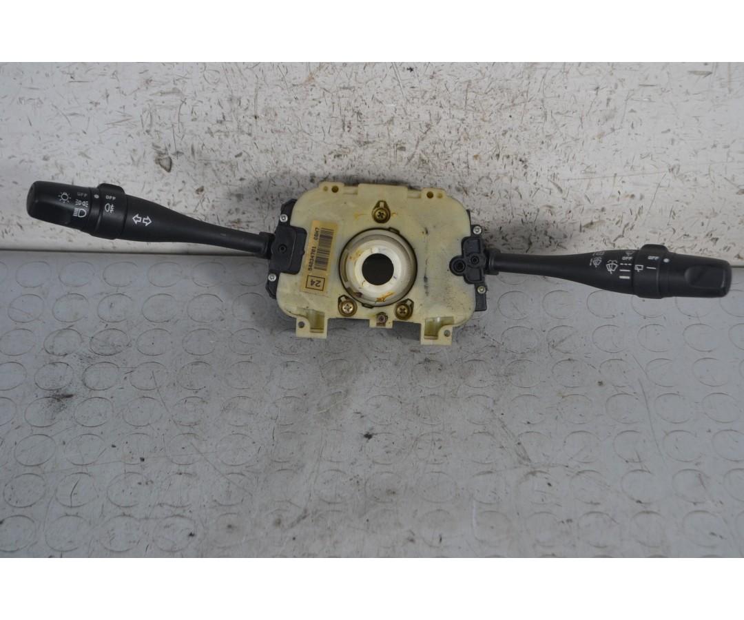 Devioluci Nissan Micra K11 Dal 1992 al 2002 Cod 54034701  1677685462585