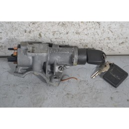 Blocchetto chiave avviamento Volkswagen Golf IV Dal 1997 al 2004 Cod 4B0905851  1677744985680