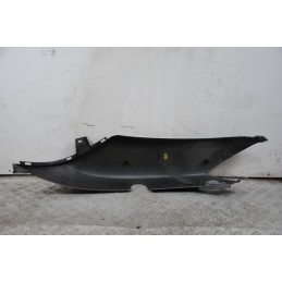 Carena Fianchetto Posteriore SX Yamaha X-City Xcity 250 Dal 2006 al 2016  1677751257442