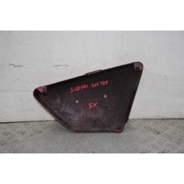 Carena Fianchetto Laterale Sx Suzuki GN125 dal 1993 al 1995 COD : 472111-05300  1677756832668