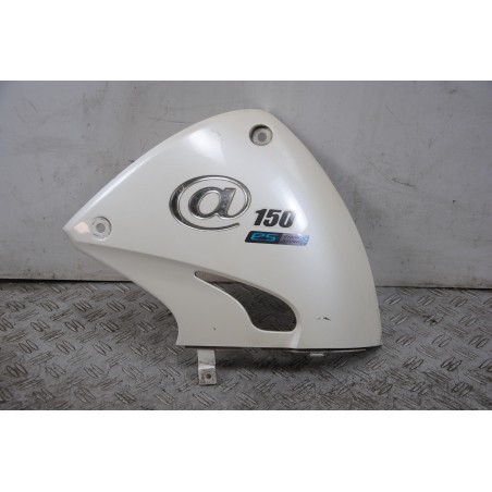 Carena Fianchetto Laterale Destro Honda Chiocciola @ 125 / 150 dal 2000 al 2006  1677757174996