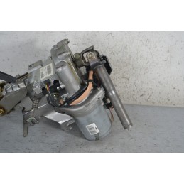 Piantone dello sterzo Renault Scenic II Dal2003 al 2009 Cod 8200741585  1677766413321