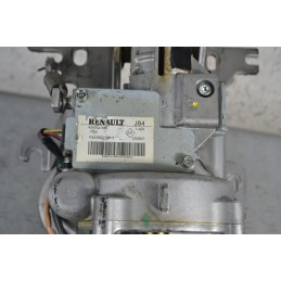 Piantone dello sterzo Renault Scenic II Dal2003 al 2009 Cod 8200741585  1677766413321