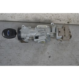 Blocchetto Chiave Avviamento Ford Focus II dal 2004 al 2011 Cod 3m51-3f880-ac  1677767492929