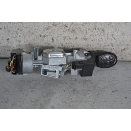 Blocchetto Chiave Avviamento Ford Focus II dal 2004 al 2011 Cod 3m51-3f880-ac  1677767492929