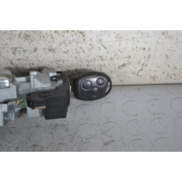 Blocchetto Chiave Avviamento Ford Focus II dal 2004 al 2011 Cod 3m51-3f880-ac  1677767492929