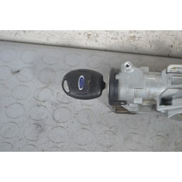 Blocchetto Chiave Avviamento Ford Focus II dal 2004 al 2011 Cod 3m51-3f880-ac  1677767492929