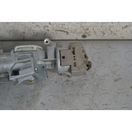 Blocchetto Chiave Avviamento Ford Focus II dal 2004 al 2011 Cod 3m51-3f880-ac  1677767492929