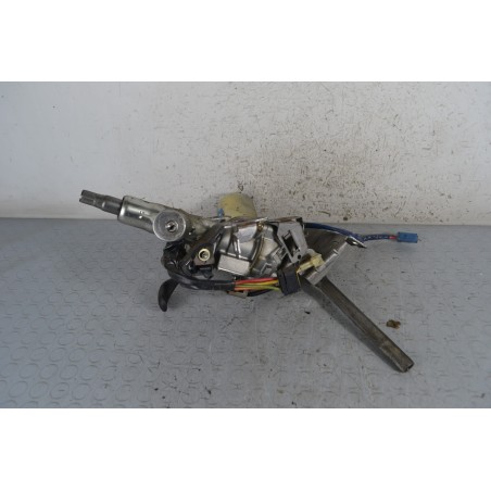 Piantone dello sterzo Renault Clio II Dal 2001 al 2012 Cod 7700437049  1677770088713