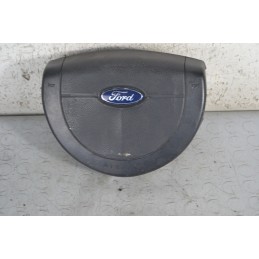 Airbag Volante Ford Fiesta V dal 2002 al 2008 Cod 2s6aa042b85  1677773573377