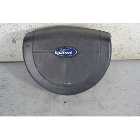 Airbag Volante Ford Fiesta V dal 2002 al 2008 Cod 2s6aa042b85  1677773573377