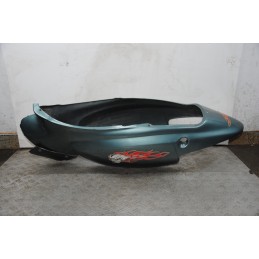 Carena Codone Posteriore Aprilia Rally 50 Dal 1997 al 2004 COD : DIS 11593  1678093895828