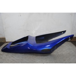 Carena Codone Posteriore Yamaha R6 dal 1999 al 2003  1678095678580