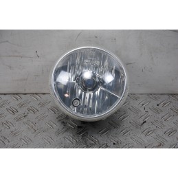 Faro Fanale Anteriore Piaggio Vespa LX 150 Dal 2005 al 2011  1678103569305