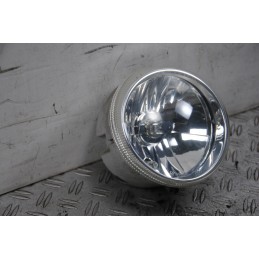 Faro Fanale Anteriore Piaggio Vespa LX 150 Dal 2005 al 2011  1678103569305