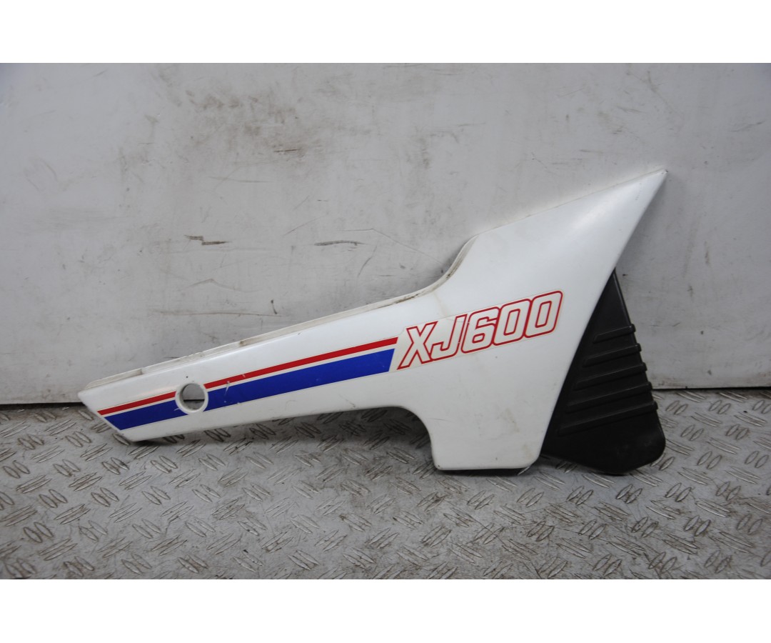 Carena Fianchetto DX Yamaha XJ600 Dal 1985 al 1994  1678103819844