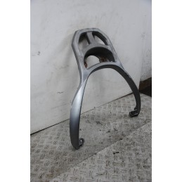 Maniglione portapacchi Posteriore Peugeot LXR 125 / Sym HD EVO dal 2009 al 2014  1678114558596