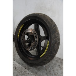 Cerchio Completo Anteriore Yamaha Aerox 50 dal 1999 al 2007  1678115116917