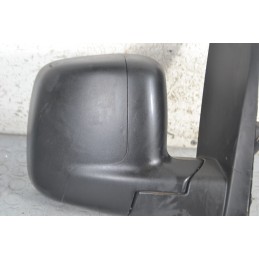 Specchietto retrovisore esterno DX Fiat Fiorino / Qubo Dal 2007 in poi Cod 735460566  1678115987401