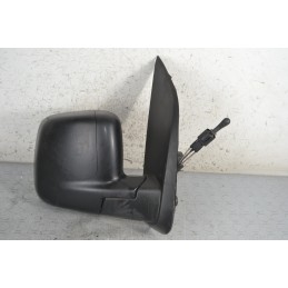 Specchietto retrovisore esterno DX Fiat Fiorino / Qubo Dal 2007 in poi Cod 735460566  1678115987401