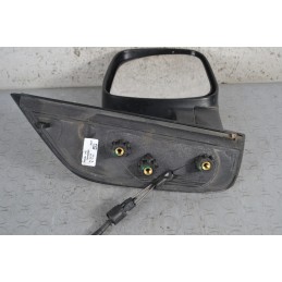 Specchietto retrovisore esterno DX Fiat Fiorino / Qubo Dal 2007 in poi Cod 735460566  1678115987401