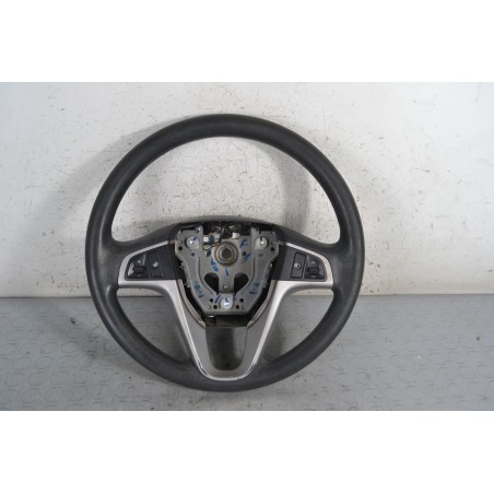 Volante Hyundai I20 dal 2008 al 2014 Cod 56115-1j700  1678116587921