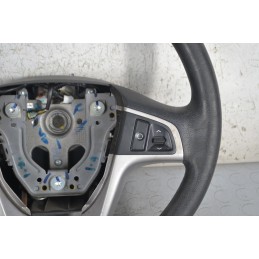 Volante Hyundai I20 dal 2008 al 2014 Cod 56115-1j700  1678116587921