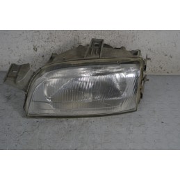 Faro fanale anteriore SX Fiat Punto 176 Dal 1993 al 1999 Cod L142597-00  1678117964905