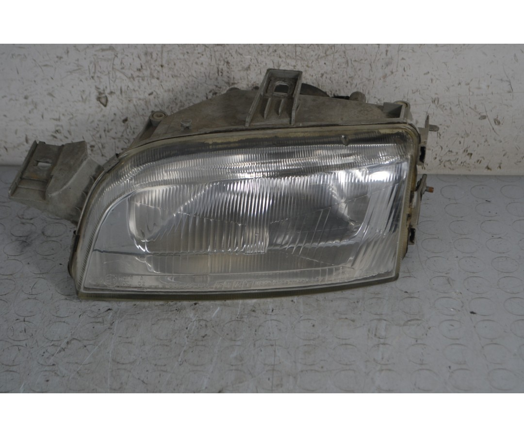 Faro fanale anteriore SX Fiat Punto 176 Dal 1993 al 1999 Cod L142597-00  1678117964905