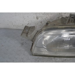 Faro fanale anteriore SX Fiat Punto 176 Dal 1993 al 1999 Cod L142597-00  1678117964905