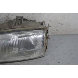 Faro fanale anteriore SX Fiat Punto 176 Dal 1993 al 1999 Cod L142597-00  1678117964905