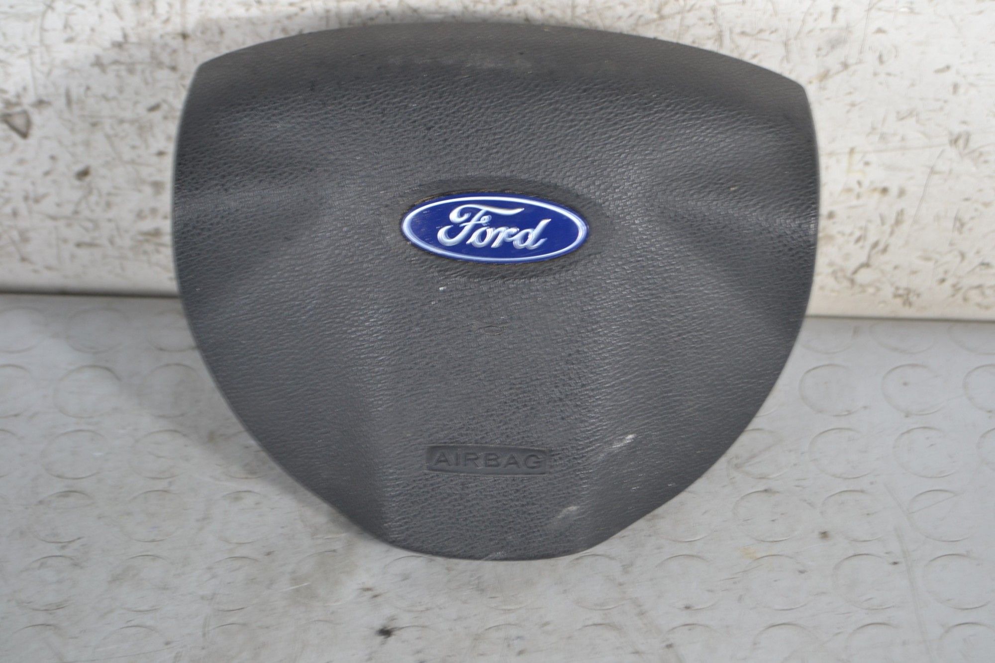 Airbag Volante Ford Focus II dal 2008 al 2011 Cod 4m51a042b85  1678118253138