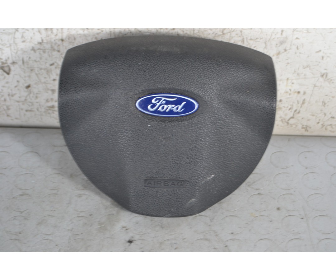 Airbag Volante Ford Focus II dal 2008 al 2011 Cod 4m51a042b85  1678118253138