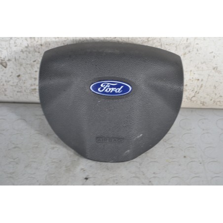 Airbag Volante Ford Focus II dal 2008 al 2011 Cod 4m51a042b85  1678118253138