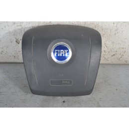 Airbag Volante Fiat Ducato dal 2006 al 2014 Cod 07354362430  1678119316634