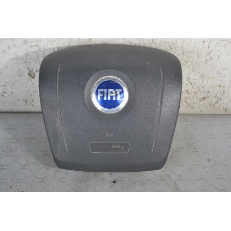 Airbag Volante Fiat Ducato dal 2006 al 2014 Cod 07354362430  1678119316634