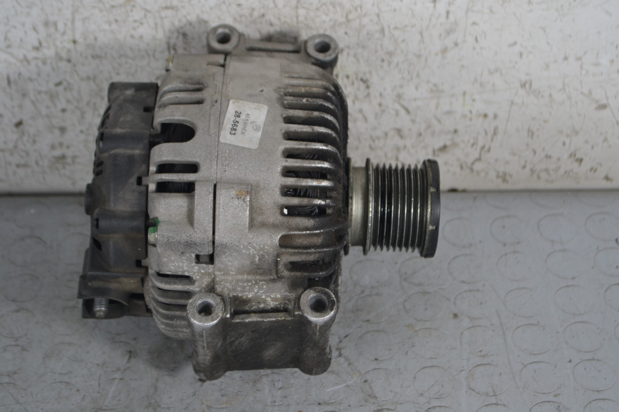 Alternatore Mercedes Classe ML W164 Dal 2005 al 2011 Cod 28-5683  1678119874929