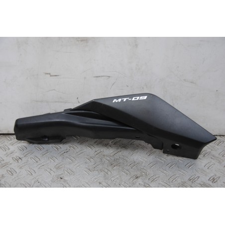 Carena Codone Posteriore SX Yamaha MT-09 dal 2013 al 2015  1678178643320