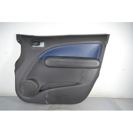 Pannello porta anteriore DX Opel Agila B Dal 2008 al 2015  1678179692532