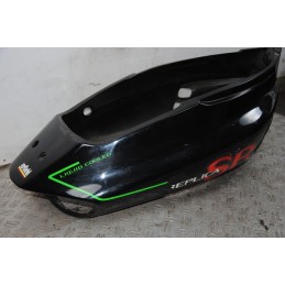 Carena Codone posteriore completo Aprilia SR 50 Dal 1992 al 1996  1678179738490