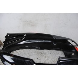 Carena Codone posteriore completo Aprilia SR 50 Dal 1992 al 1996  1678179738490